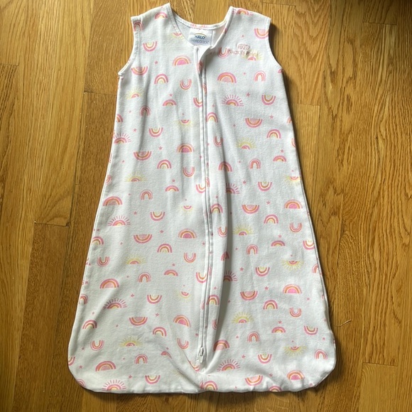 Halo SleepSack Size Small - Picture 1 of 2